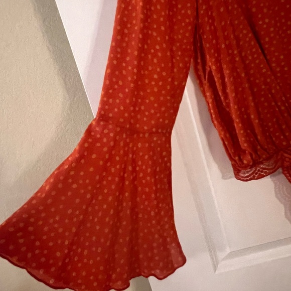 Free People Bodysuit - Picture 2 of 2